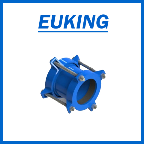 Khớp Nối Mềm EE
