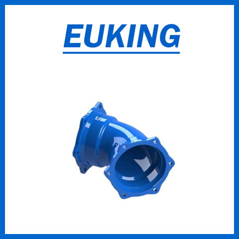 Co 11,25 - 22,5 độ Gang FF