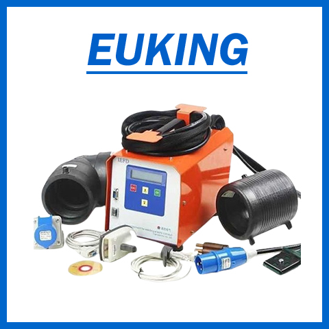 Máy Hàn Điện Trở Ống HDPE