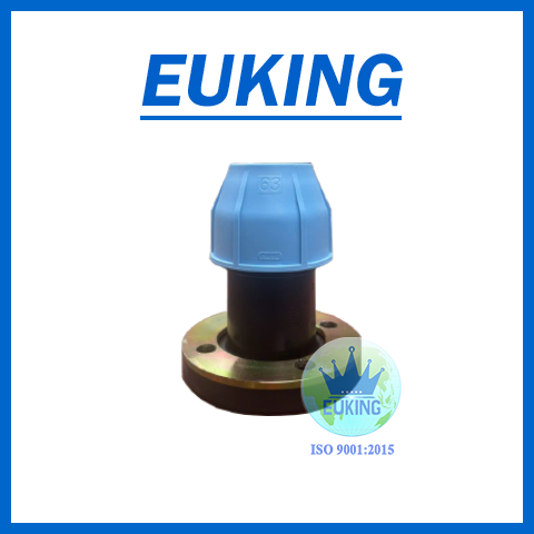 Nối 1 Đầu Bích HDPE
