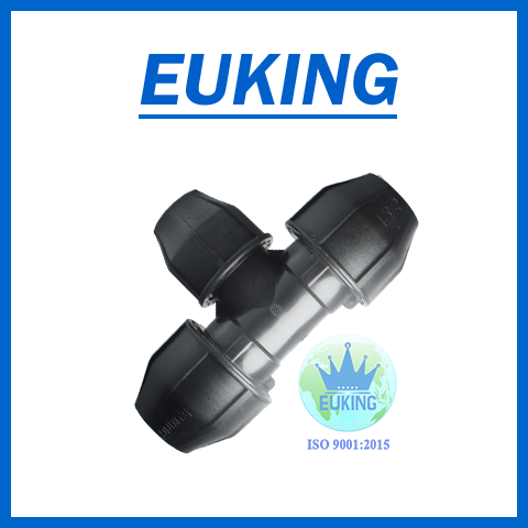 Tê Giảm HDPE