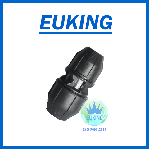 Nối Giảm HDPE