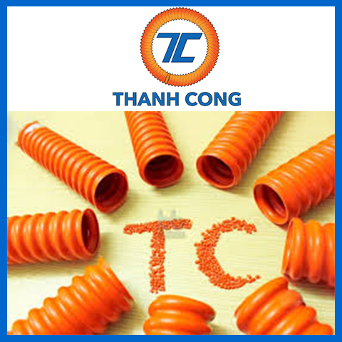 Ống Nhựa Xoắn HDPE Tiến Công