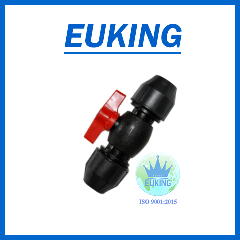 Van HDPE