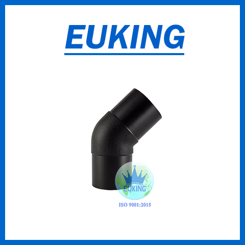 Chếch Hàn HDPE