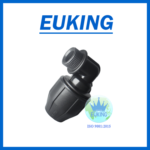 Co Ren Ngoài HDPE
