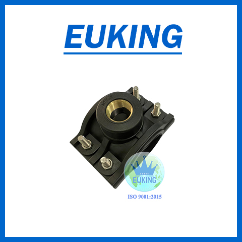 Đai Khởi Thủy Ren Đồng HDPE D60-63