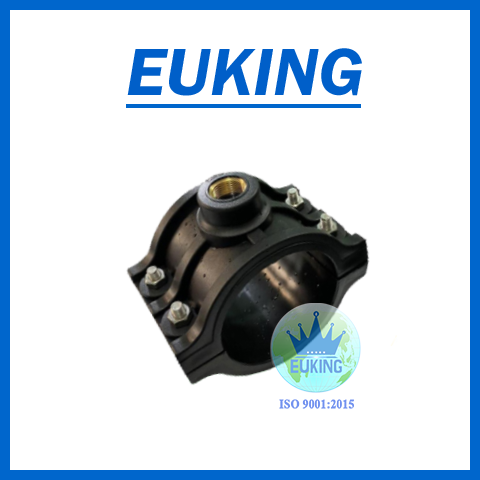 Đai Khởi Thủy Ren Đồng HDPE D110-114