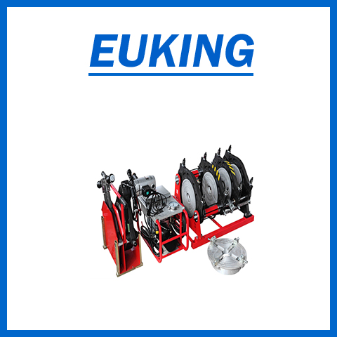 Máy Hàn HDPE Thủy Lực