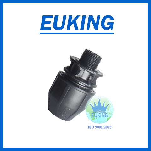 Nối Ren Ngoài HDPE