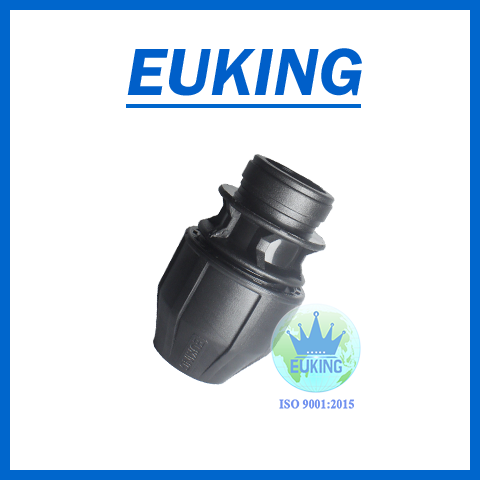 Nối Ren Trong HDPE