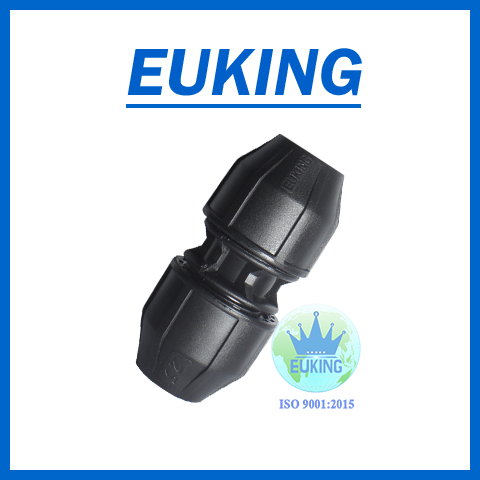 Nối Thẳng HDPE