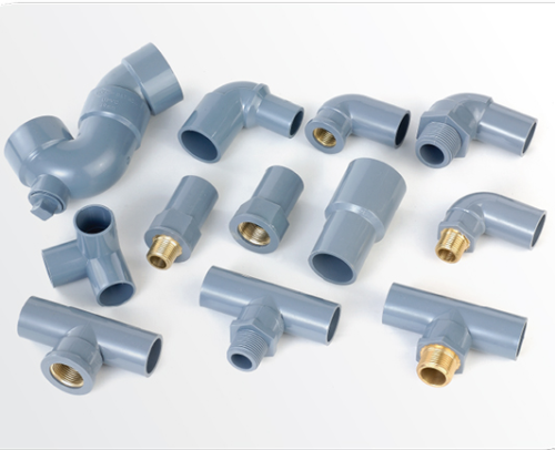 Phụ kiện UPVC